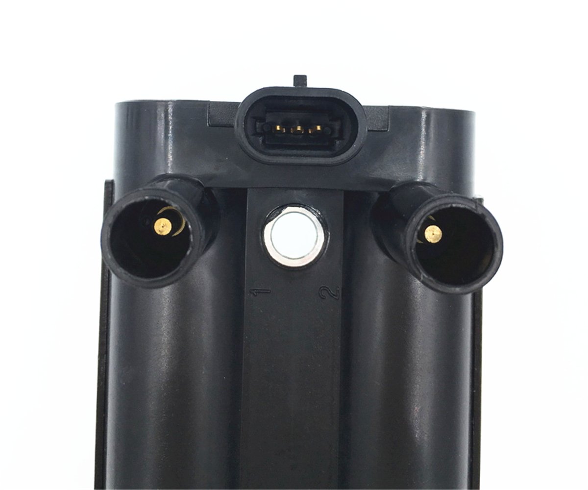 HZTWFC Ignition Coil OEM # 19005270 19005236 for Great Wall SA220 