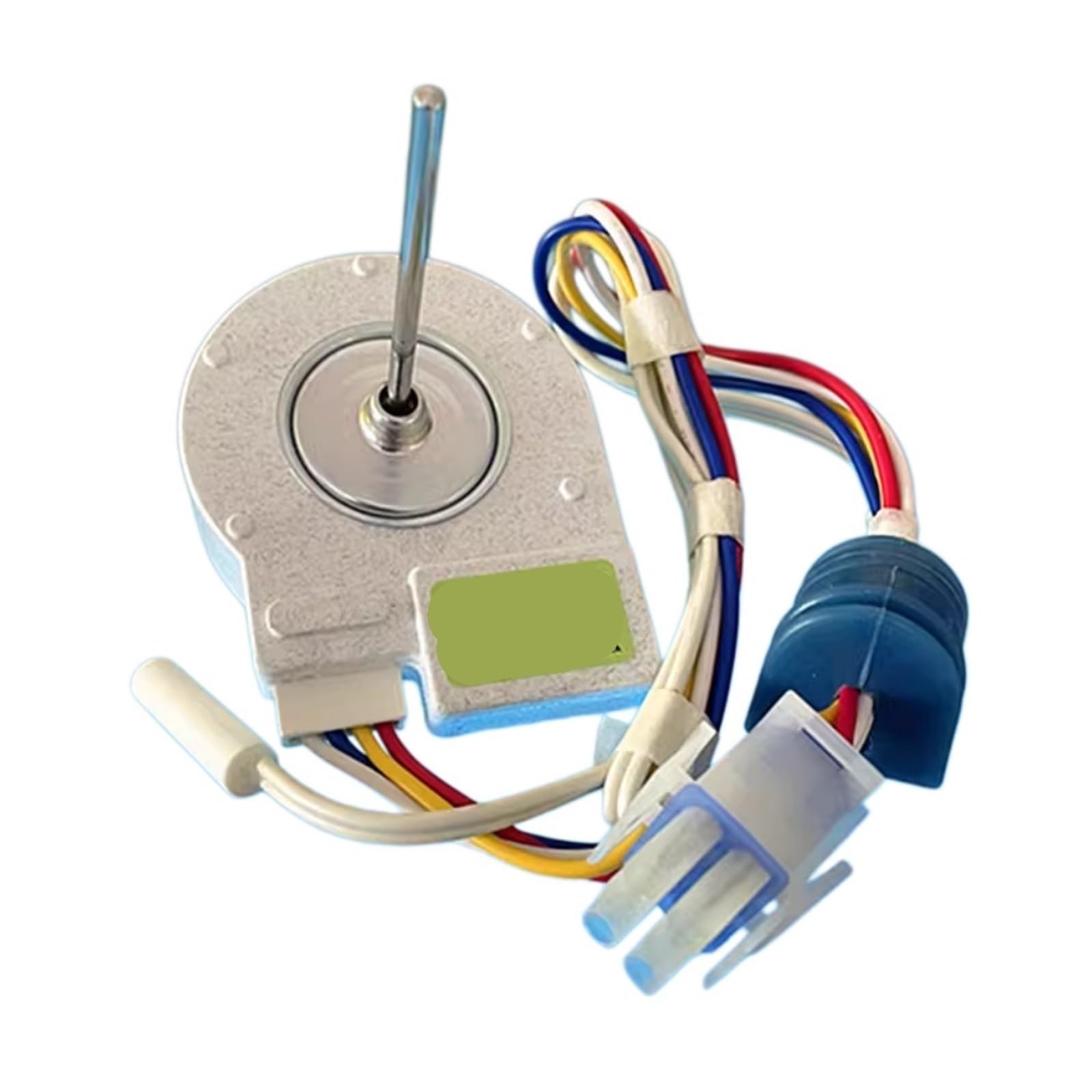 Motor De Ventilador De Doble Puerta, For Frigorífico Y Congelador