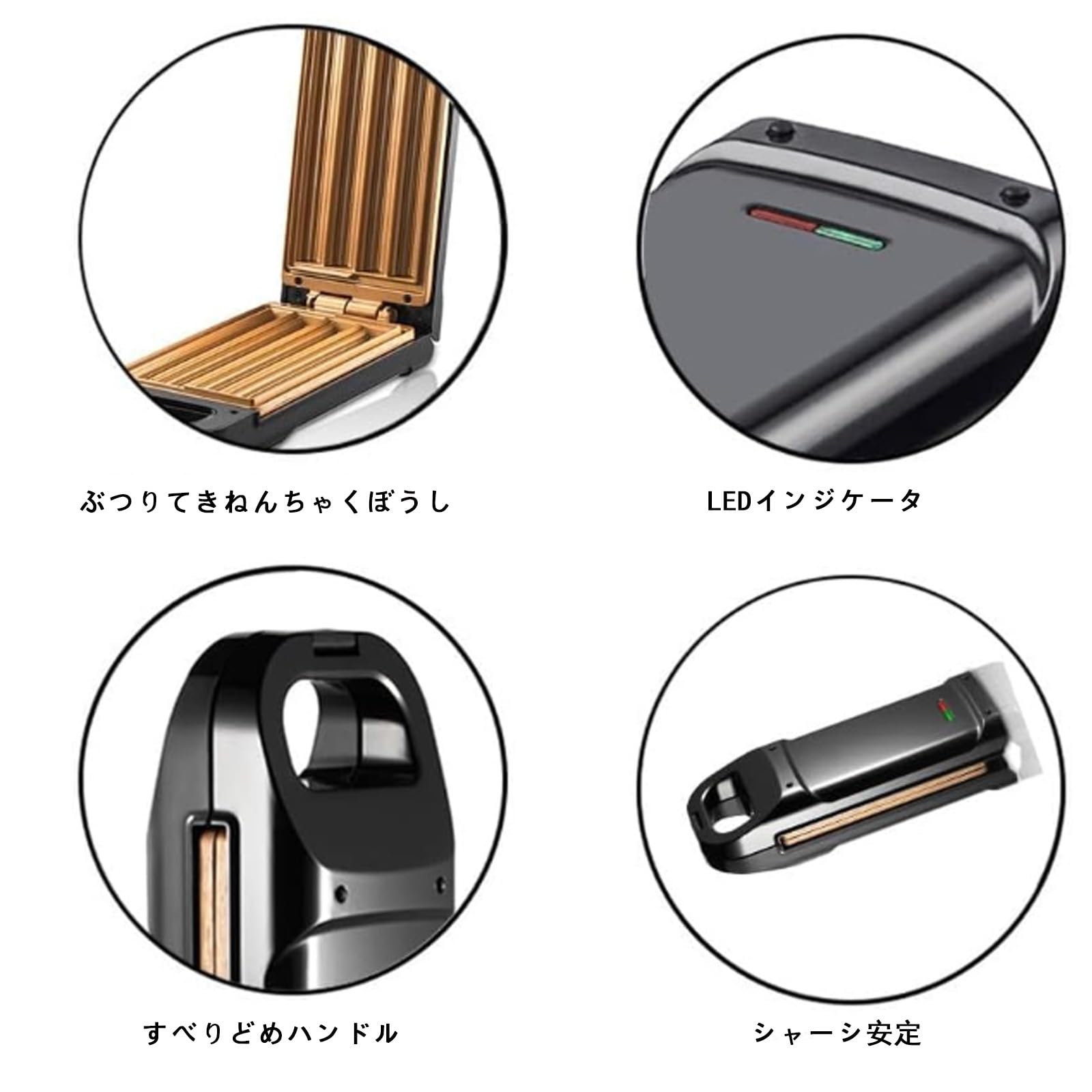 Amazon | チュロスメーカー チュロスメーカー 家庭用 チュロス 業務用