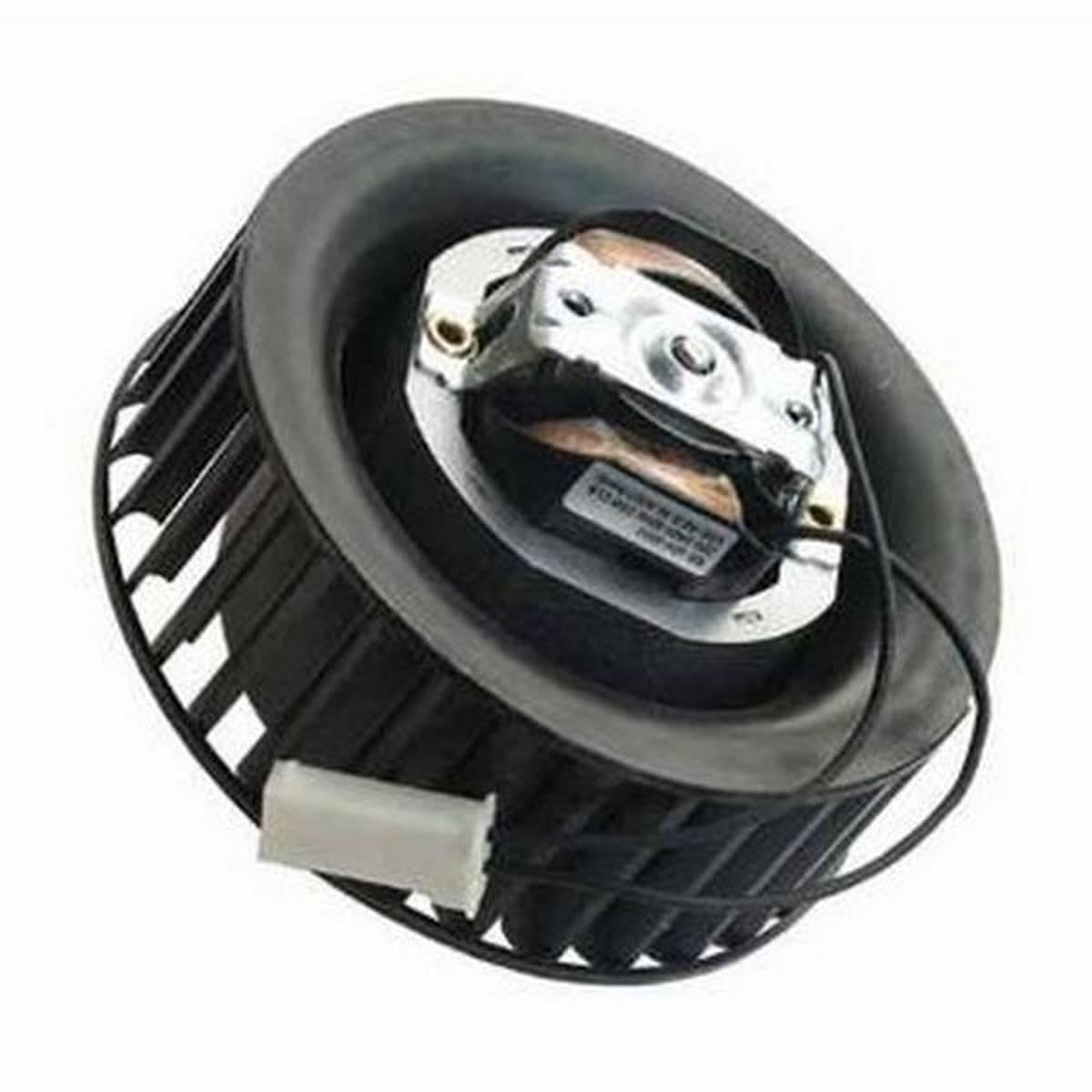 MOTOR VENTILADOR COMPLETO PARA MICRO ONDAS Whirlpool - 481236178029