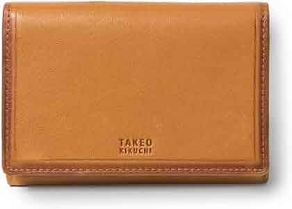 た*ん様 TAKEOKIKUCHI 名刺入れ　クロード　羊皮 TAKEO KIKUCHI タケオキクチ CLAUDE クロード カードケース 名刺