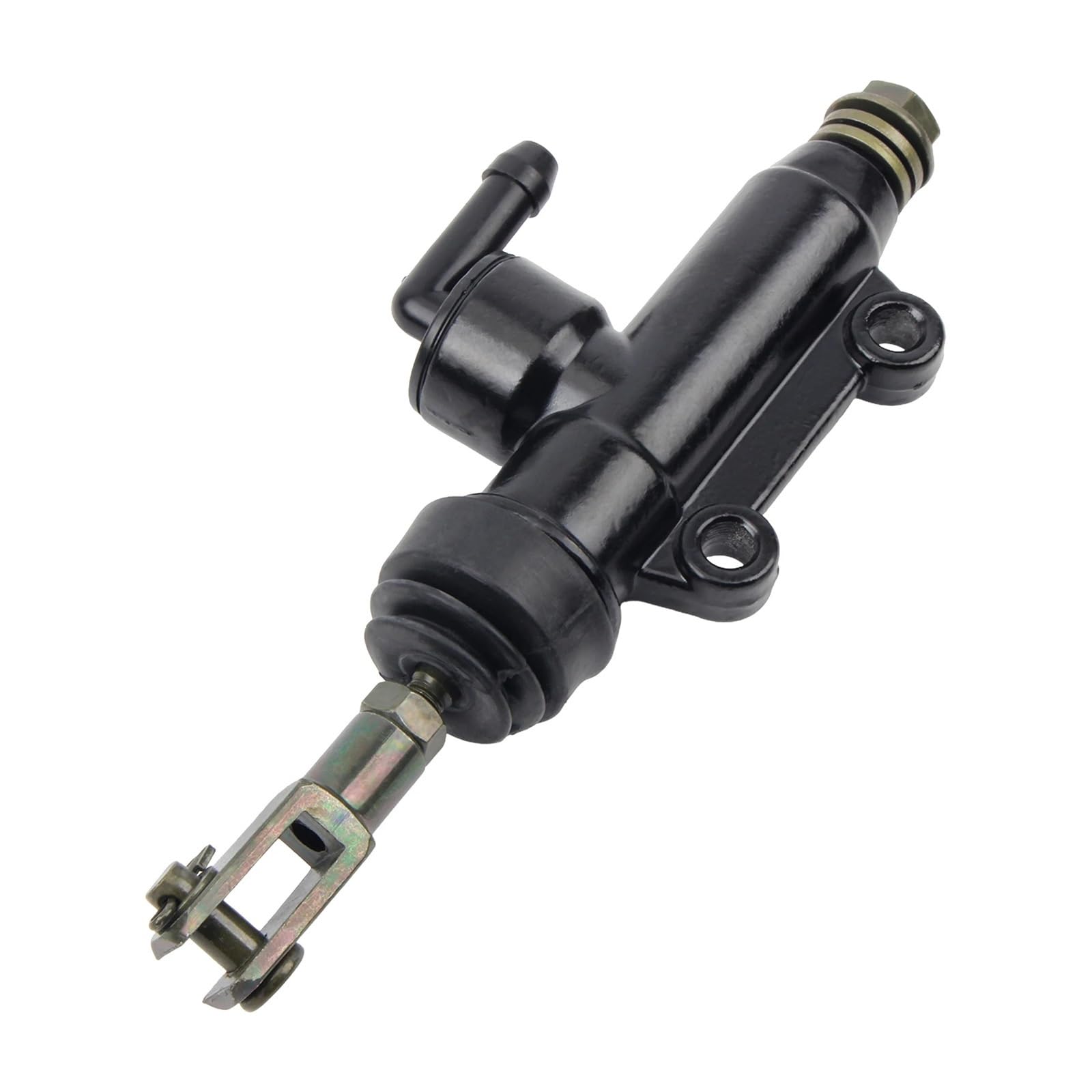 HYDBCNP Forward Brake Pump Motorcycle Rear Brake Pump Fit for BMW Motorcycle Rear Hydraulic Brake Master Cylinder Pump for F650GS F800GS F800R F800GT F800ST