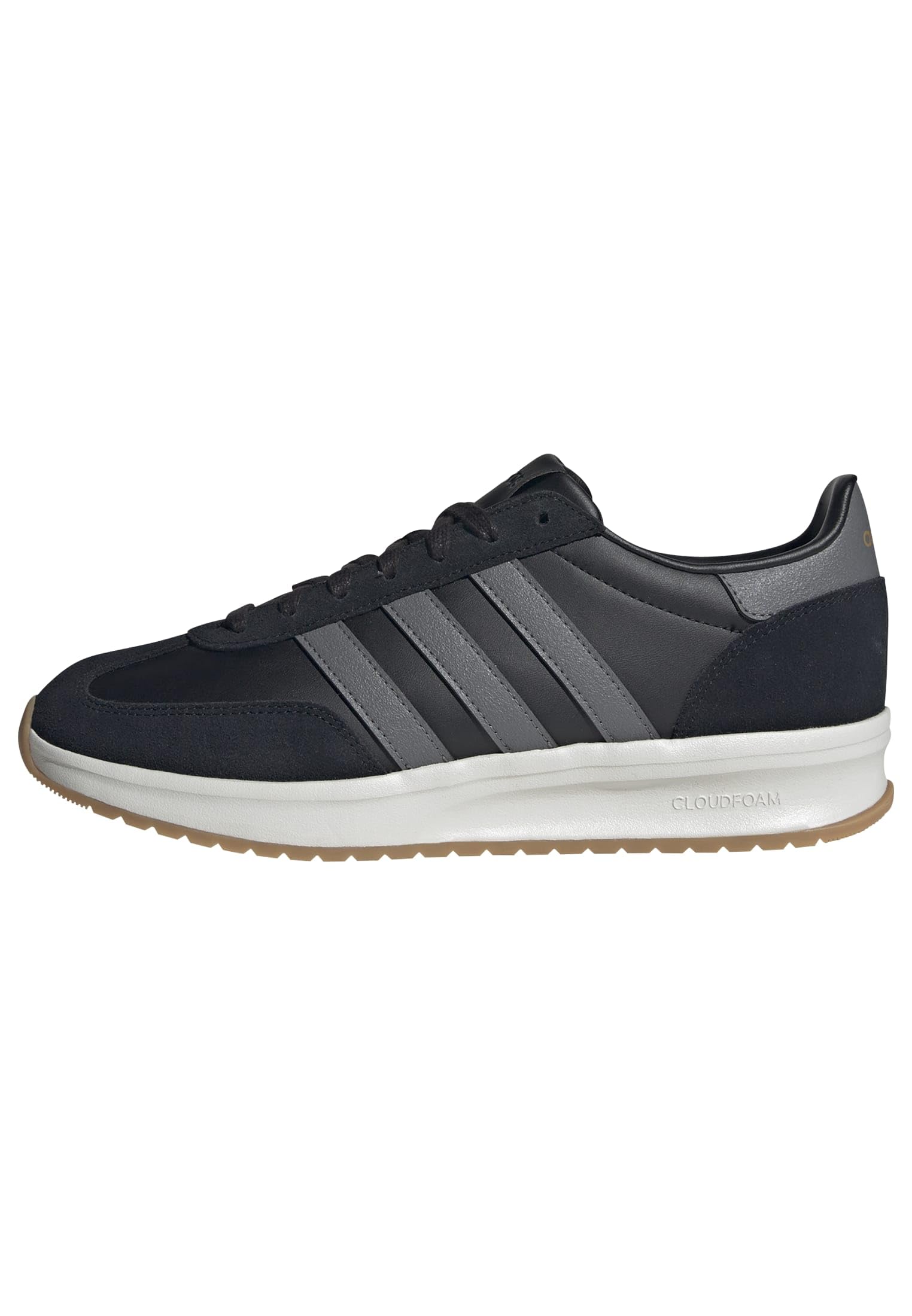 Adidas Noir Trainers Run 70S 2.0