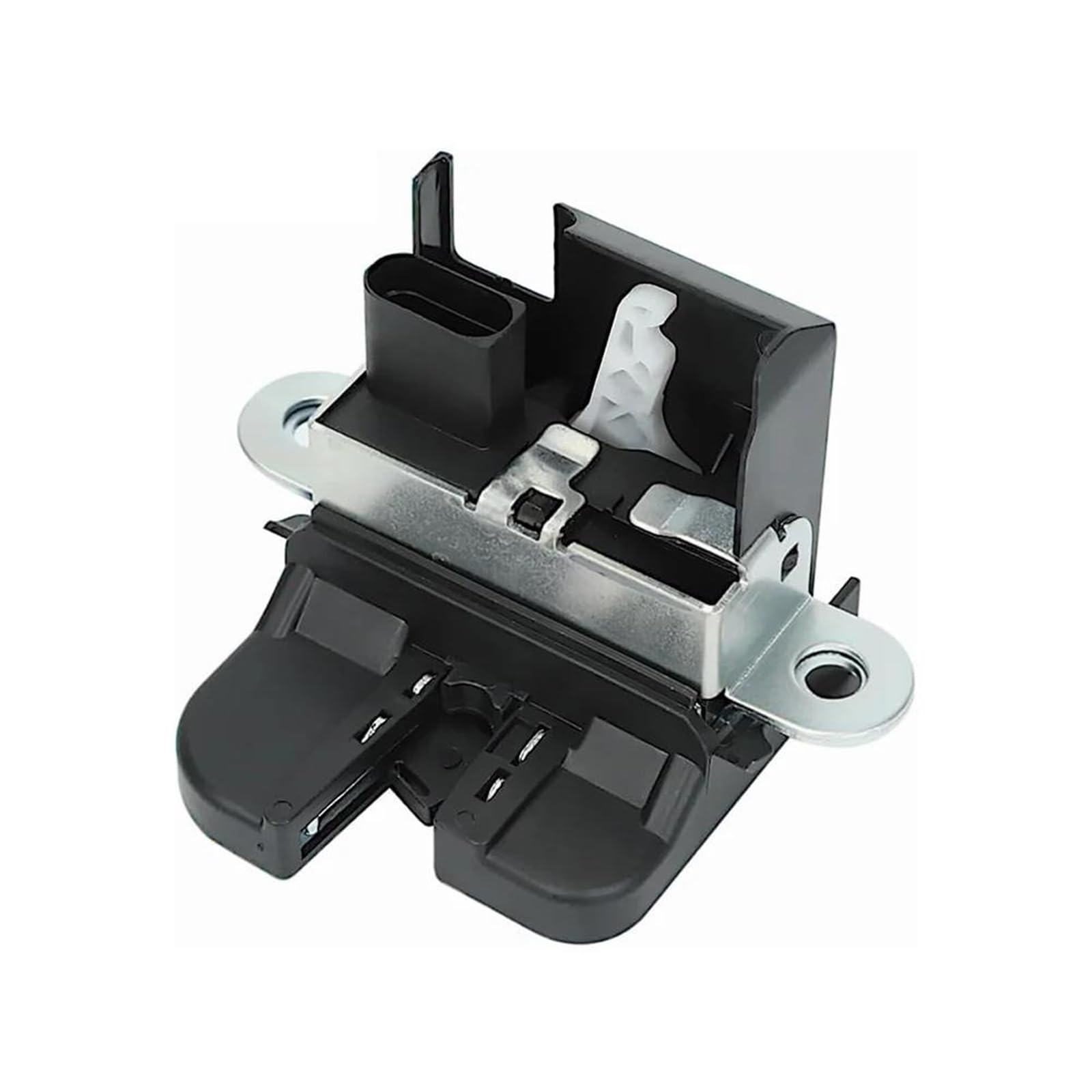 Lvxvmozeok One Color Liftgate Trunk Latch 4Pin 5G6827505 For Vw For Golf 7 For Mk7 Rear Tailgate Trunk Lid Lock Block Latch Door Boot