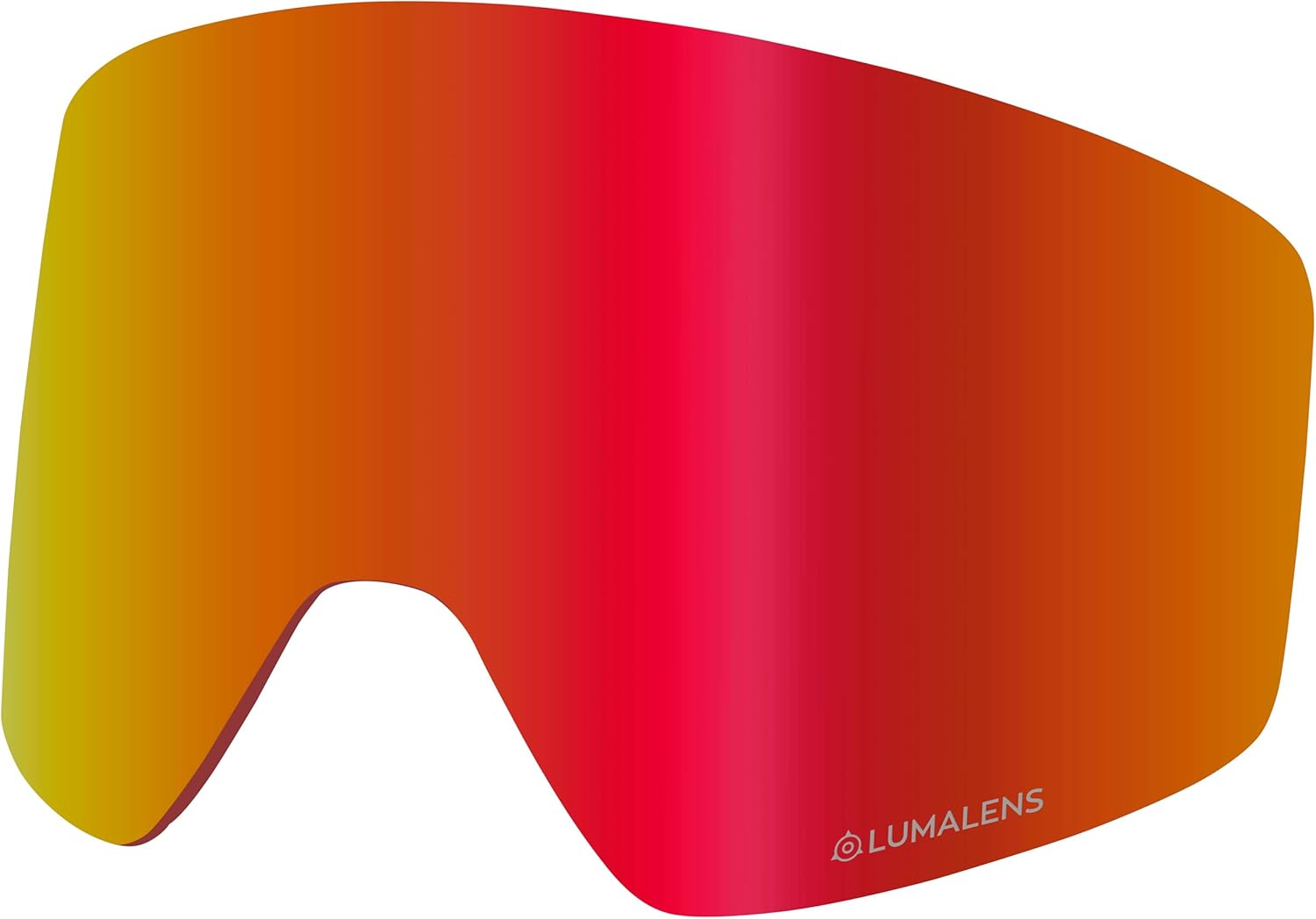 Dragon Unisex PXV Snow Goggle Replacement Lens