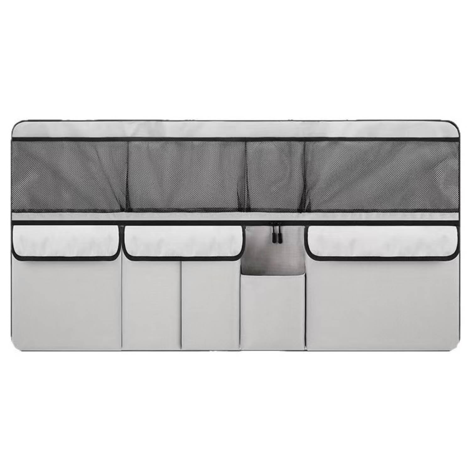 1 Piezas Organizador maletero para Citroen C3-XR C4 C3 C5 C1 C2 Berlingo