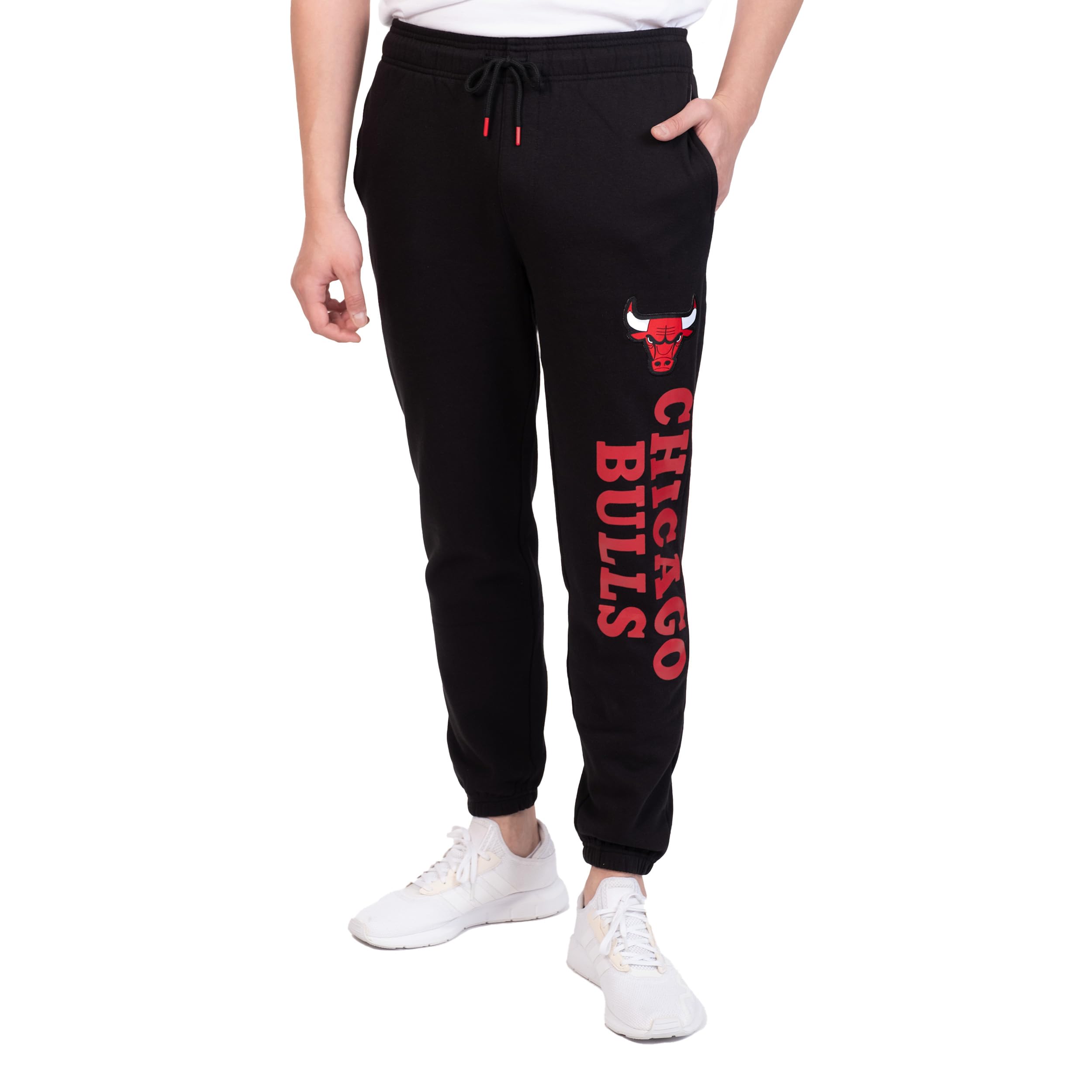 Men's NBA Premium Quality Ultra-Soft Jogger Sweatpants