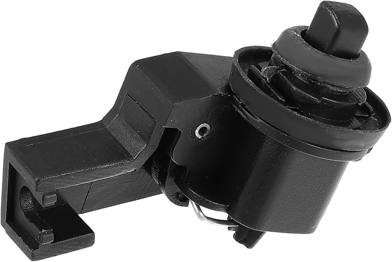 Atuador da trava de liberação da portinhola do tanque ACROPIX para Nissan Sentra 2015–2018 – 1 unidade