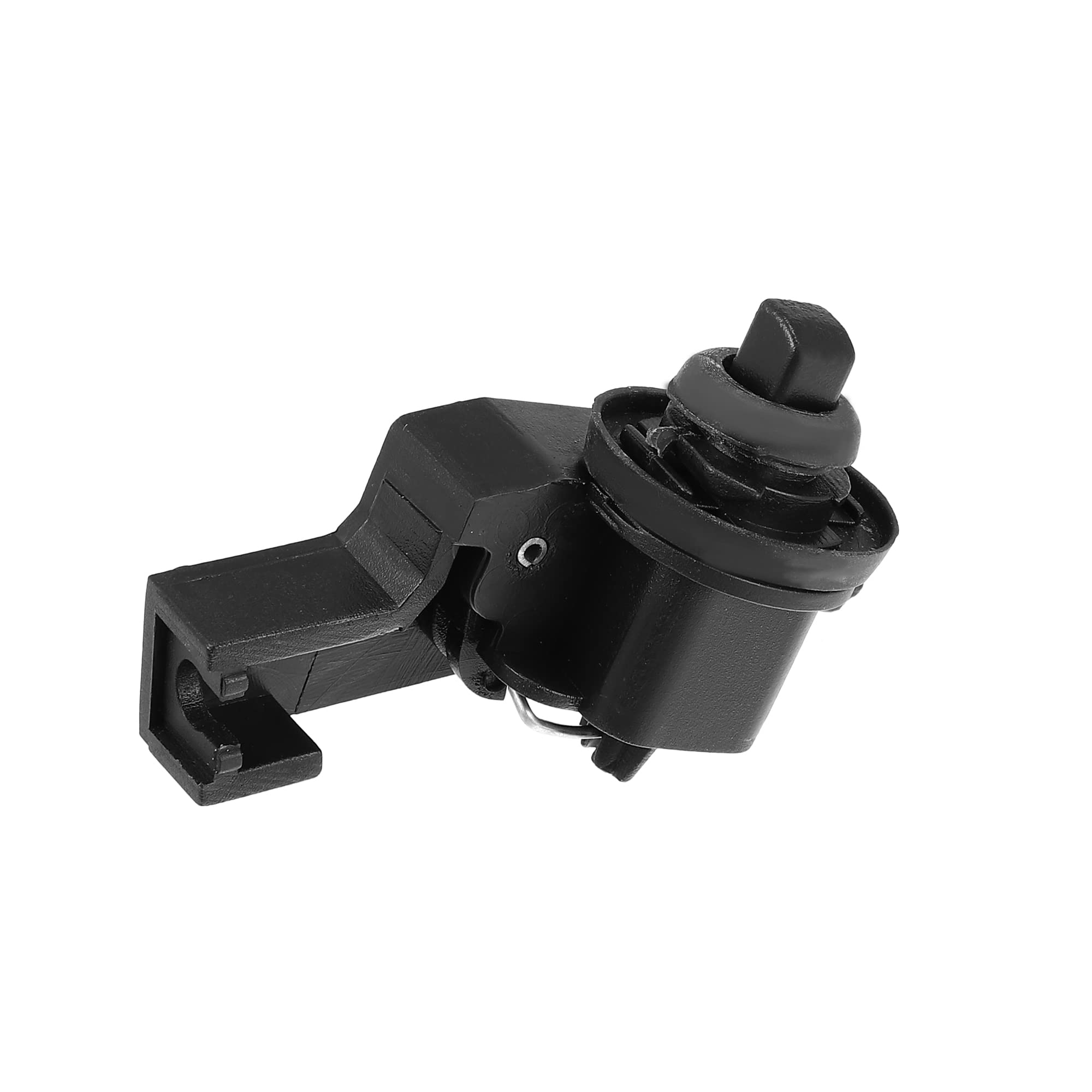 ACROPIX Fuel Door Latch Lock Release Actuator Fit for Nissan Sentra - Pack of 1 Black-image-13
