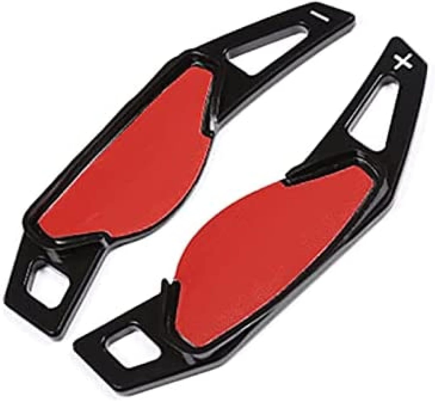 Paddle Shifter Per Volante Audi TT MK2 8J (2006-2014) – Estensioni In Alluminio, Stile Sportivo