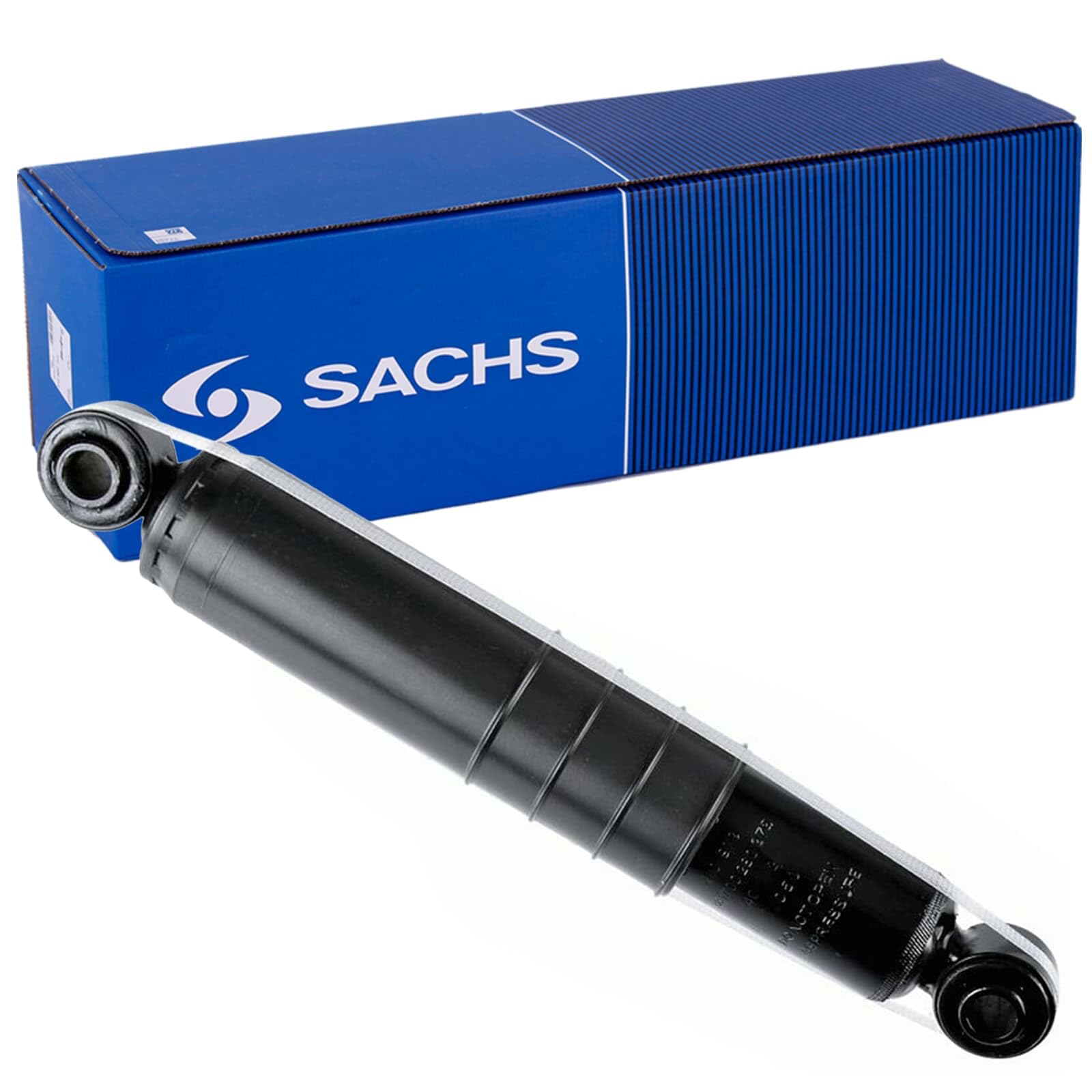 SACHS 280 979 Amortisseur pour Fiat Ducato Fourgon (250_) 2006 - Essieu Arrière et autres véhicules