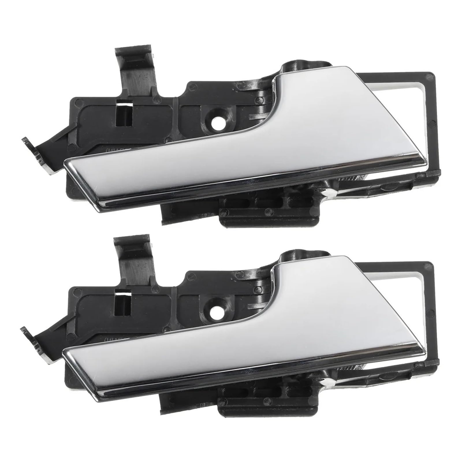 Htuhbcx One Color For Pontiac G3 2009 96462710 96462709 Interior Car Door Handle