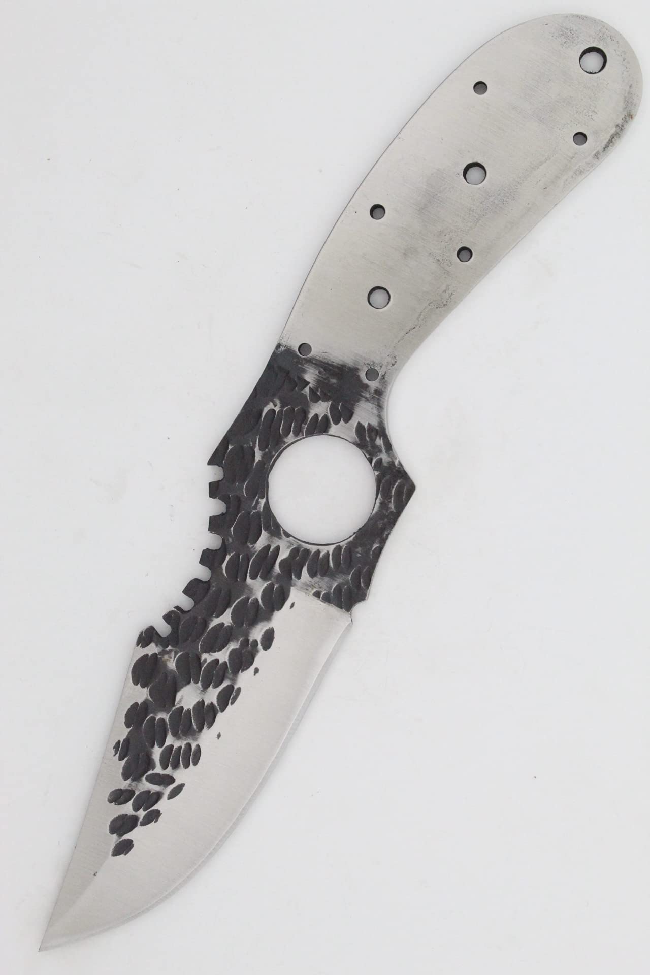 Premium S Series LARGE SIZED KNIFE BLANKS FOR KNIFE MAKING - STAINLESS STEEL BLADES - PREMIUM KNIFE SUPPLY - KNIFE MAKING SUPPLIES (scf183)