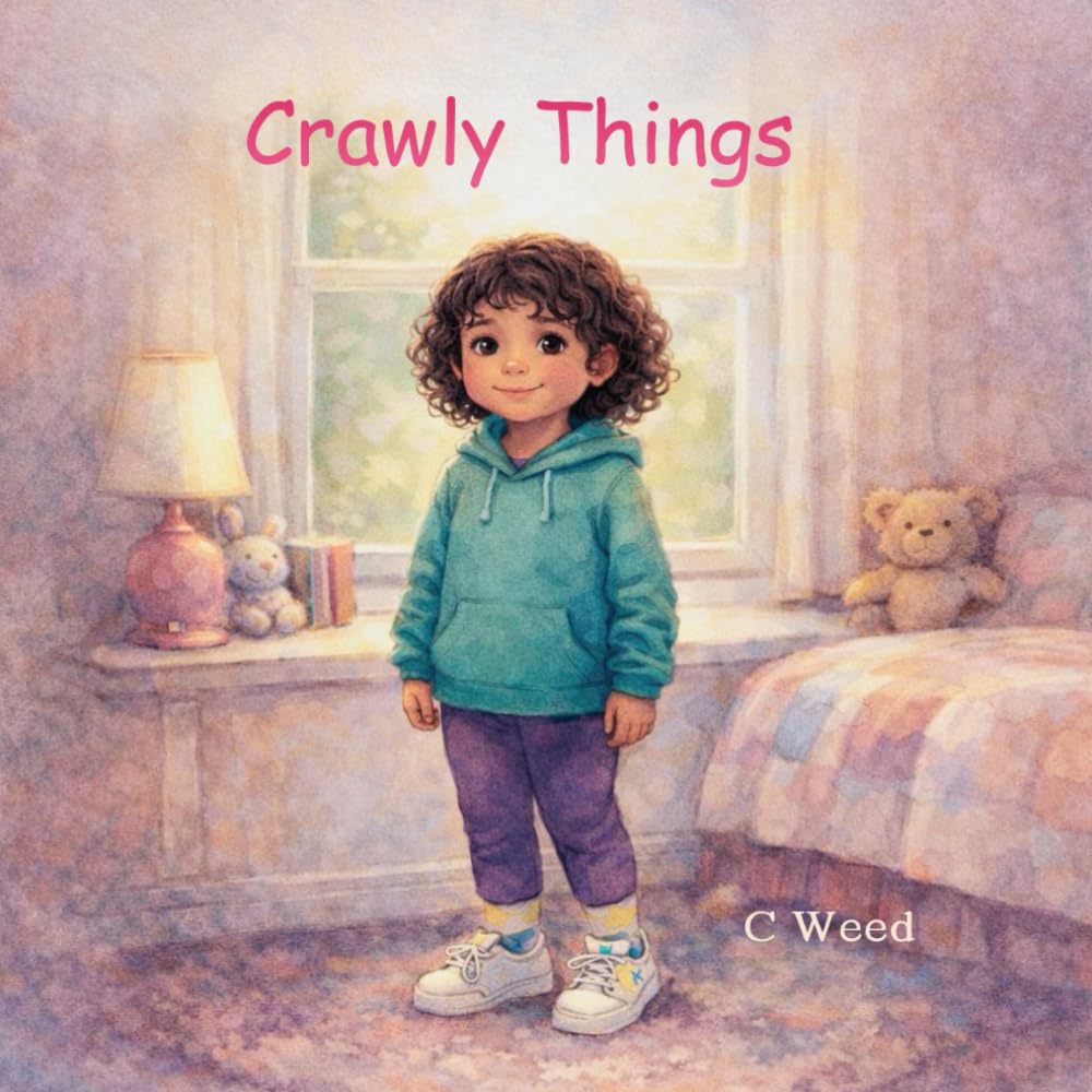 Crawly Things: ...stop and think - what if?