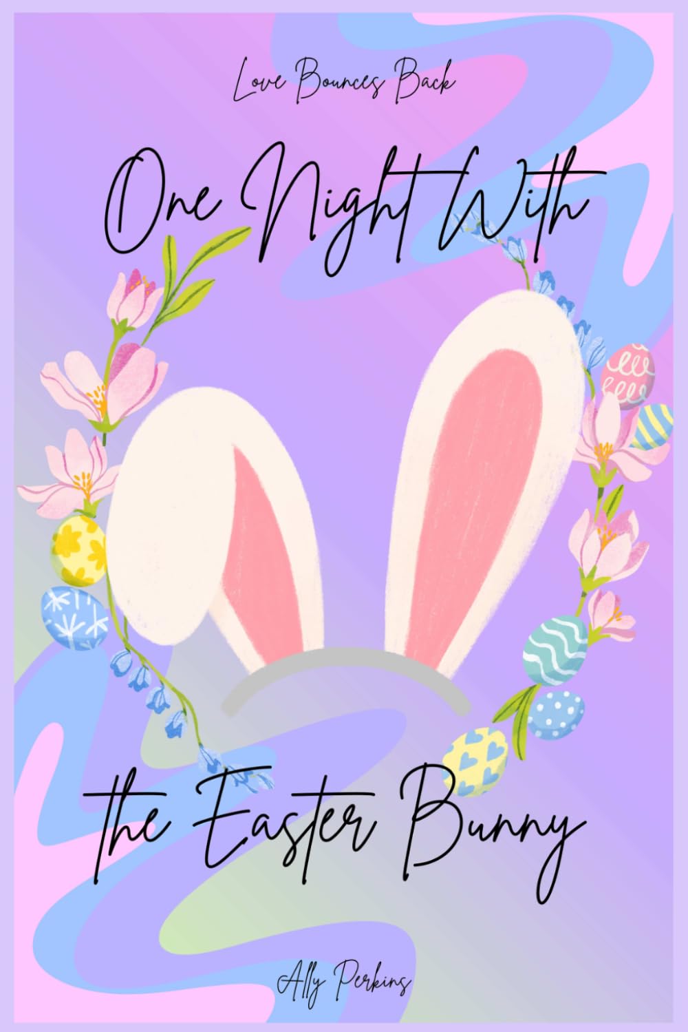 One Night with the Easter Bunny