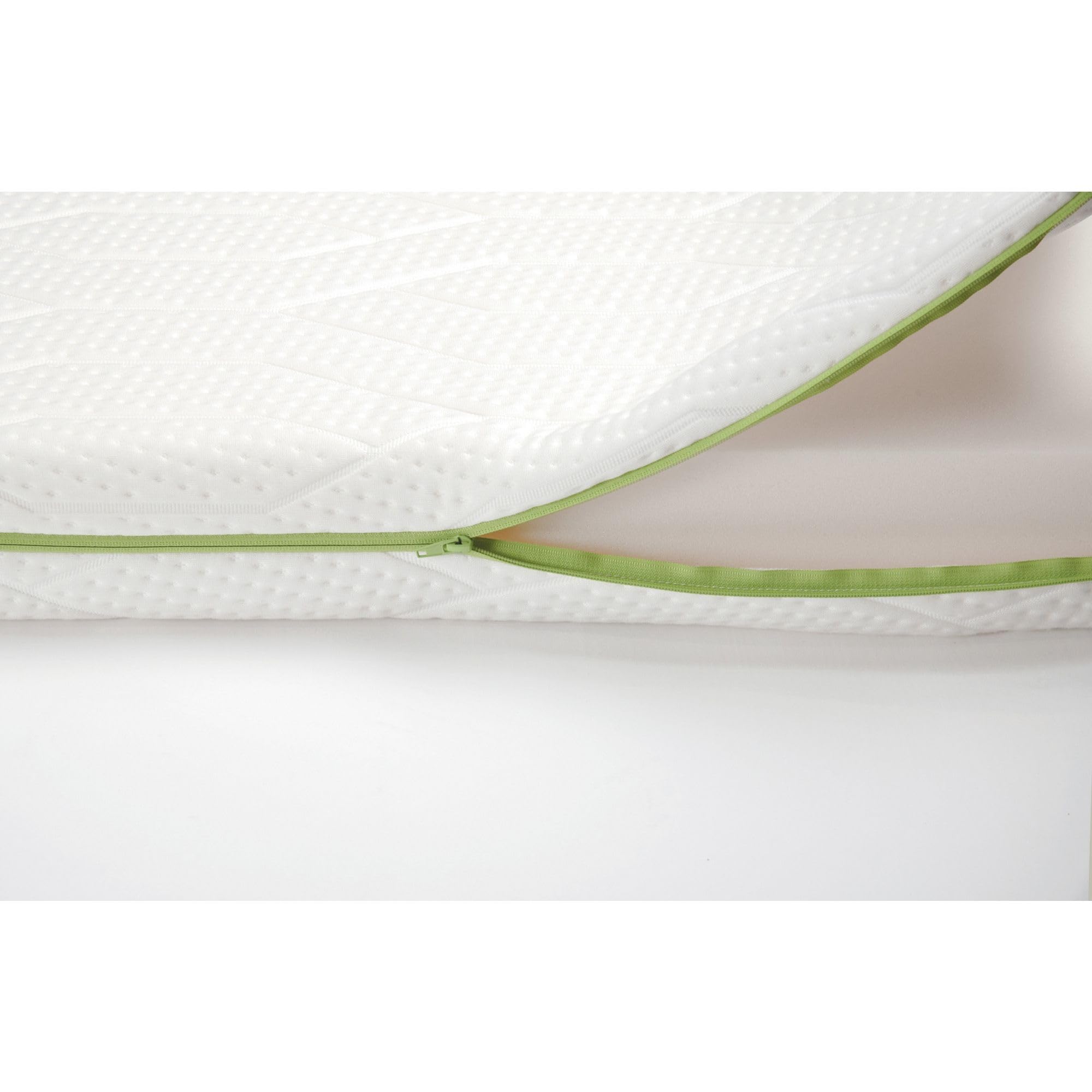 Matelas bébé 60x120cm Zen déhoussable 360°