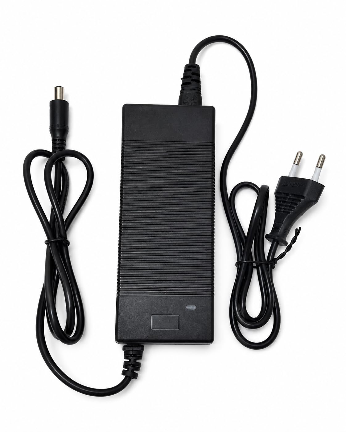 Electric Scooter Charger 42V 2A for 36V Lithium-Ion Battery | Compatible with E-Scooter, Electric Bike & Electric Cycle | Smart Charging Adapter with LED Indicator-image-11