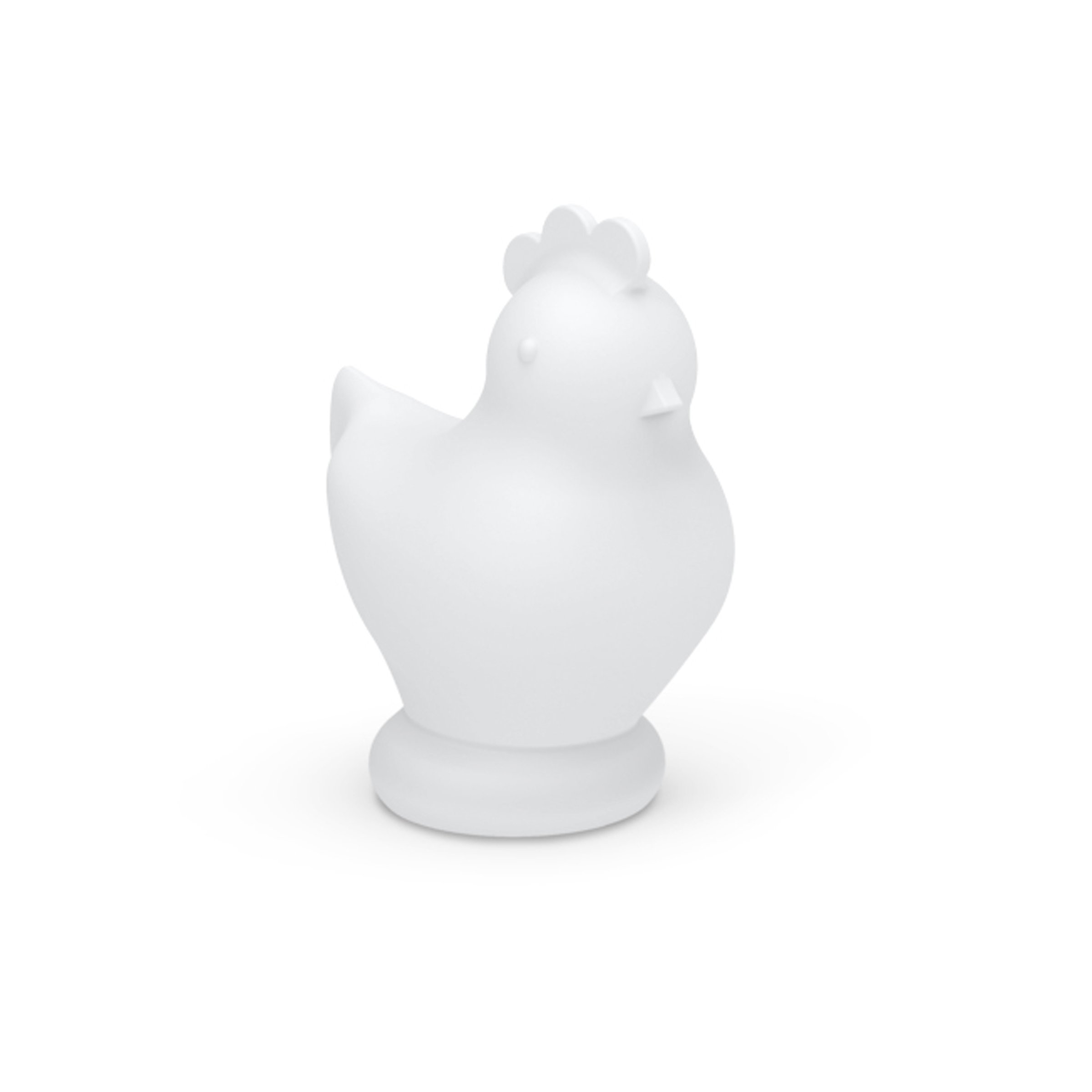 CLUCK Yolk Separator