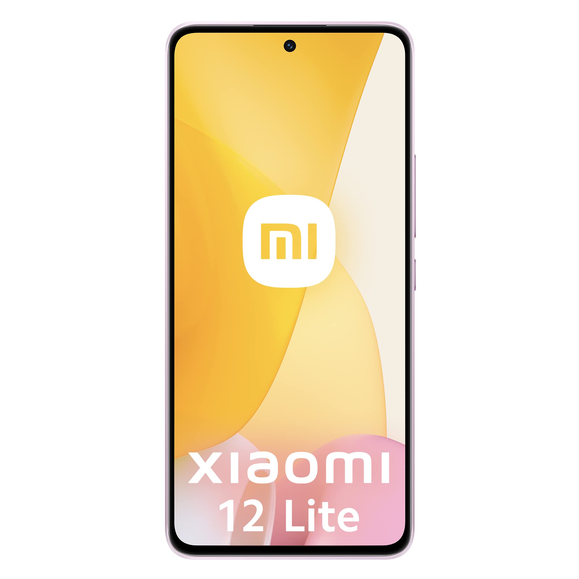 Amazon.com: Xiaomi 12 Lite 5G + 4G LTE (256GB + 8GB) Global