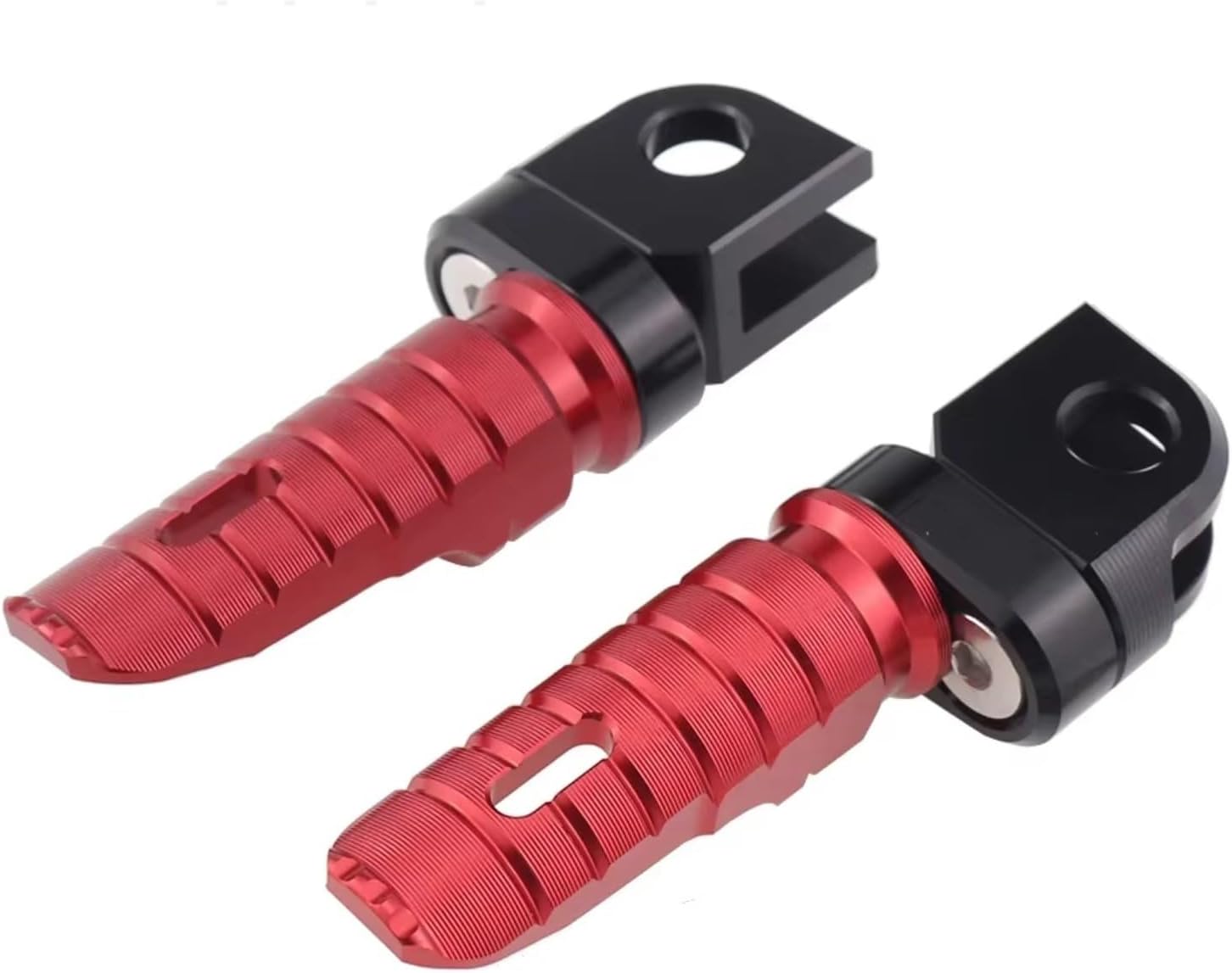 オートバイ用フットプレートペダル Compatible With Suzuki For GSX オートバイ用フットプレートペダル Compatible With Suzuki For GSX