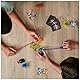 Bakugan 3.0 Battle Pack mit 5 Bällen (2 Special Attack Dragonoid & Ventri und drei Core Balls Bruiser, Octogan, Trox), für Kinder ab 6 Jahren