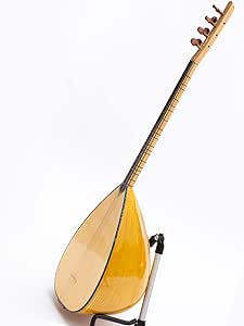 Set Di Corde Per Strumenti A Corda Turchi A Collo Corto Saz 0,18