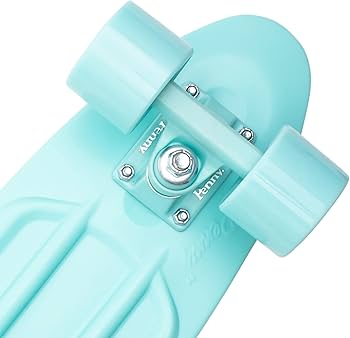 Amazon | Penny Australia、22インチミントペニーボード、オリジナル