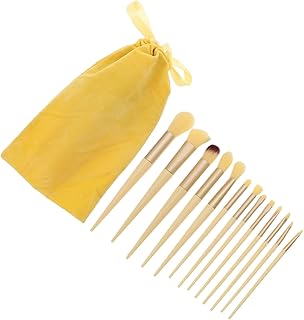 13pcs Professional Makeup Brush Set for Women...