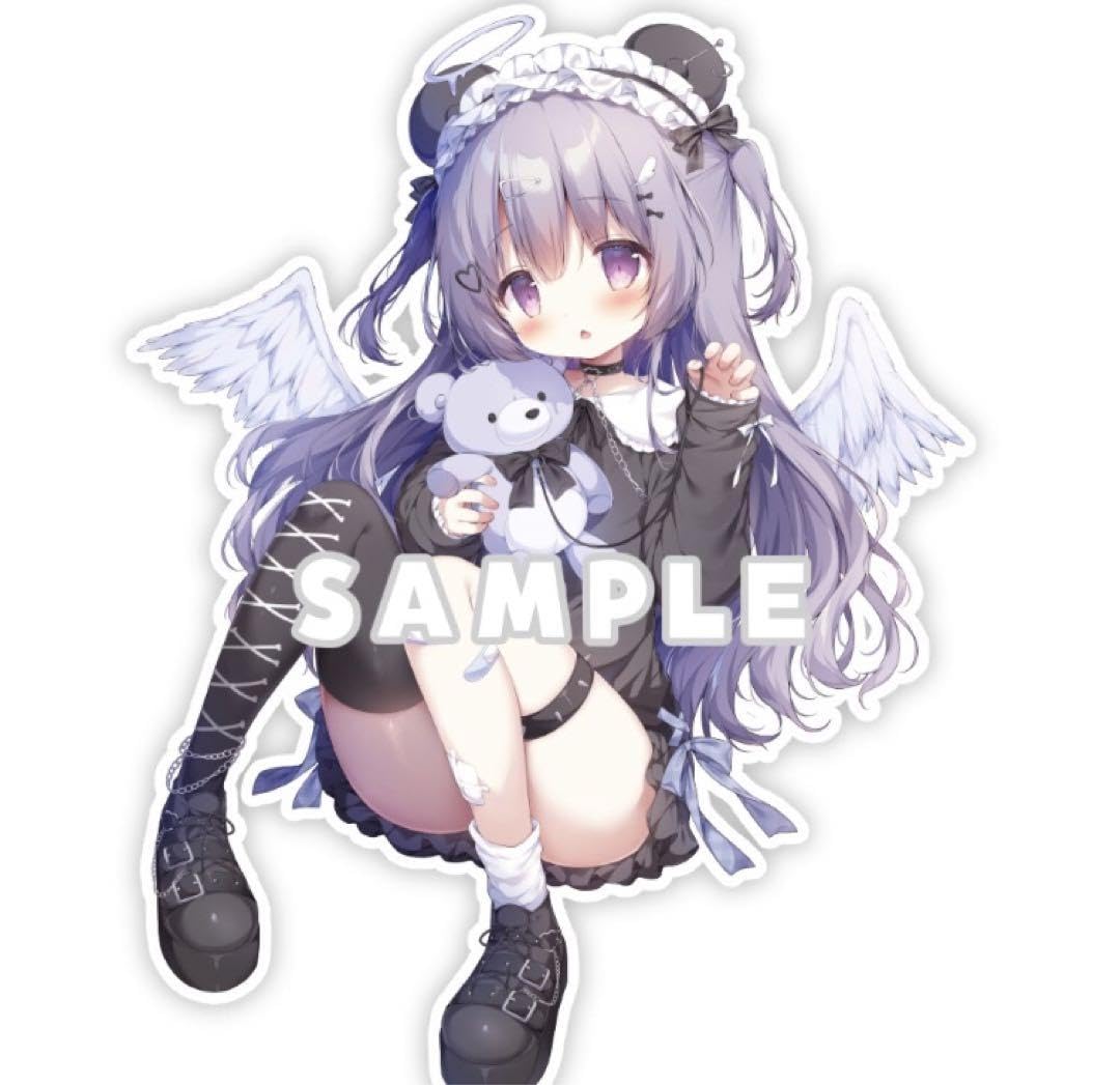 桃豆こまもち アクリルスタンドセット 【公式通販】