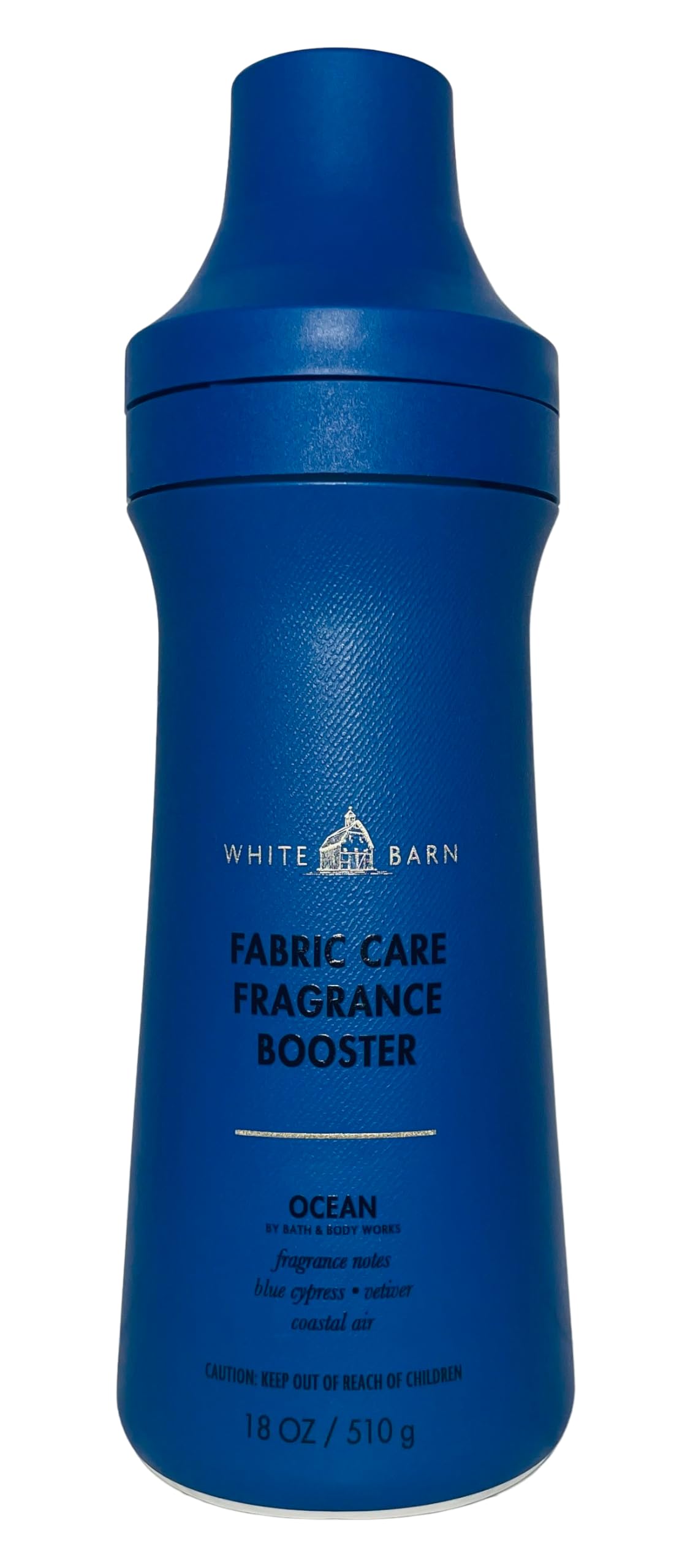 Amazon.com: Bath and Body Works Ocean Laundry Fragrance Booster 18