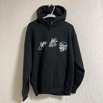 少し美品 JUN INAGAWA ジュンイナガワ プルオーバー パーカー Amazon.co.jp: JUN INAGAWAジュンイナガワ限定コラボパーカー