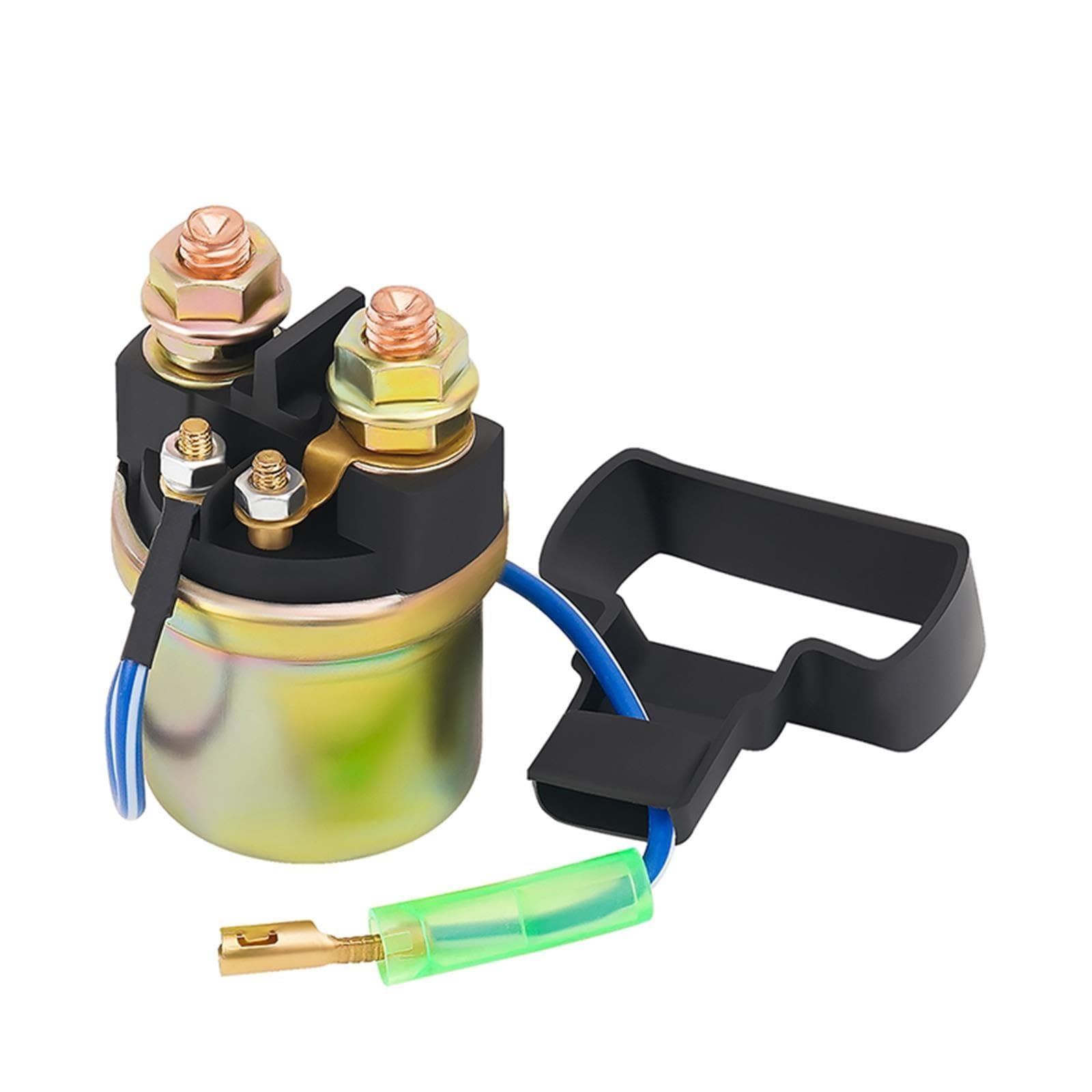 Solenoide Relé Arranque Para Yamaha Para FZR750 1987-1988