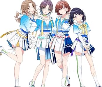 Amazon.co.jp: 浅倉 透 樋口円香 福丸小糸 市川 雛菜 コスプレ