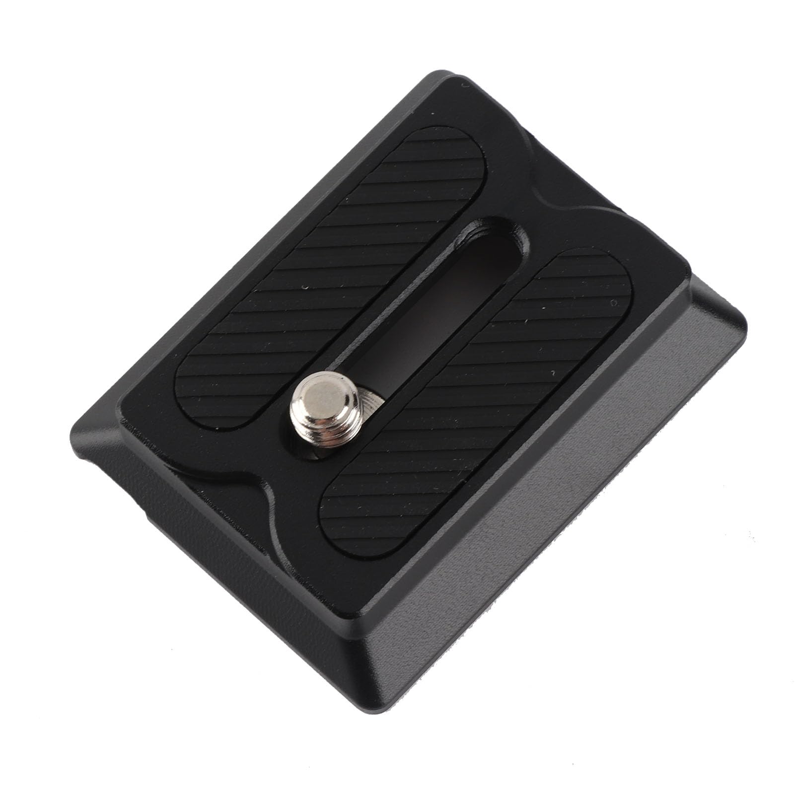 Plaque de Dégagement Rapide pour Appareil Photo pour Stabilisateur Ronin Rsc2 Rs2 Rs3, Pince de Plaque de Dégagement Rapide, Accessoires de Stabilisateur de Caméra à Rotule