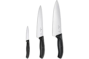 Victorinox Swiss Classic 6-Piece Chef's Knife Set