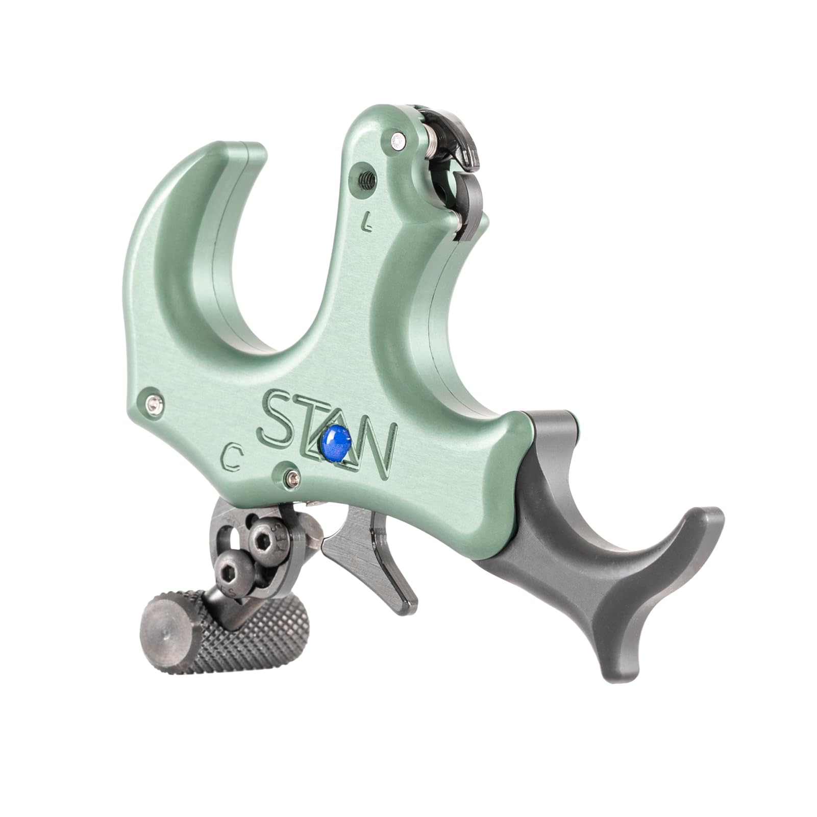 OnneX Clicker - Thumb Release - Sage - Large