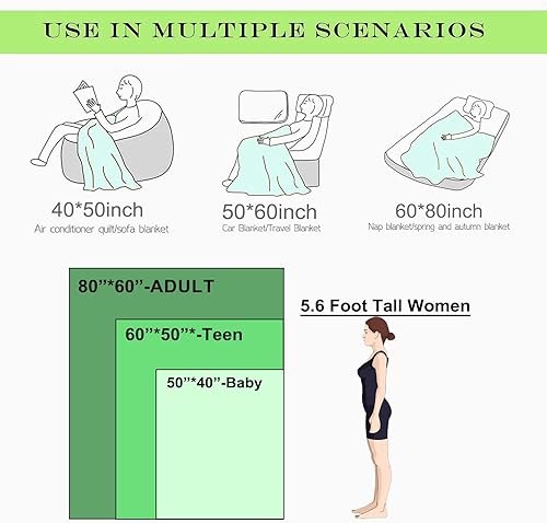 Miniatura 6 de Manta de música de guitarra vintage, regalos para mujeres, manta de franela de músico, manta suave y cálida para cama, sofá, hogar, viajes,