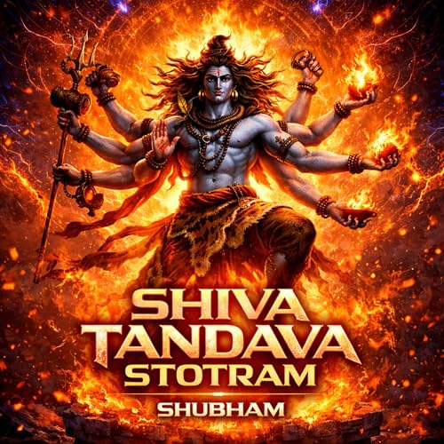 Shiva Tandava Stotram de Shubham en Amazon Music Unlimited