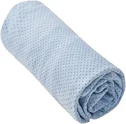 Papi Textil Lençol Infantil Para Cama De Solteiro Papi Malhas Est. 1,90M X 90Cm X 30Cm 01 Un