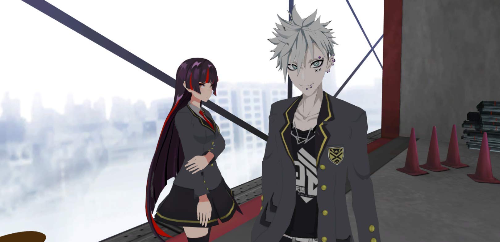 MyDearest株式会社 TOKYO CHRONOS PLJM-16473サムネイル4