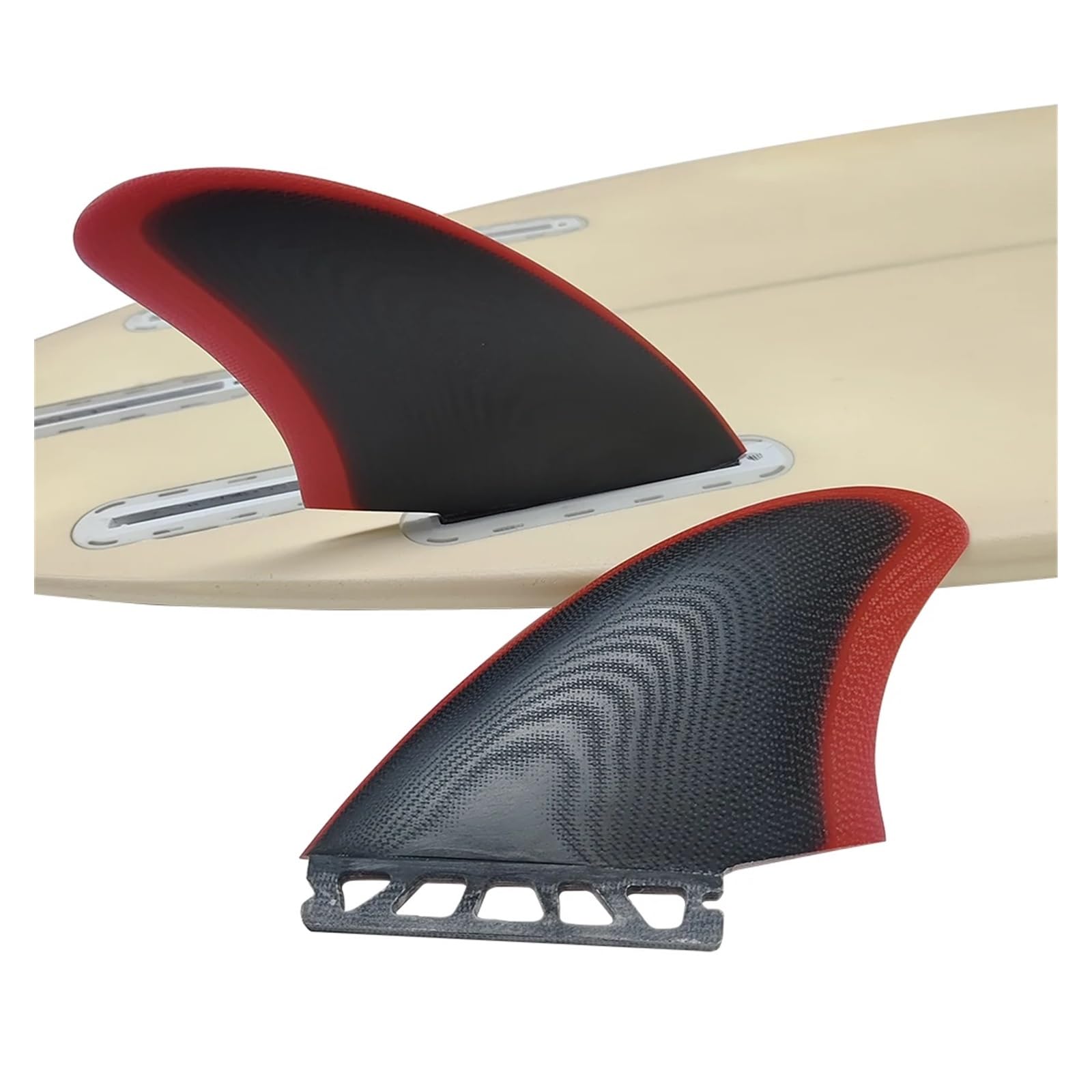Amazon.com : CPAMORTEL Fit for Future K2 Surfboard Fin Keel