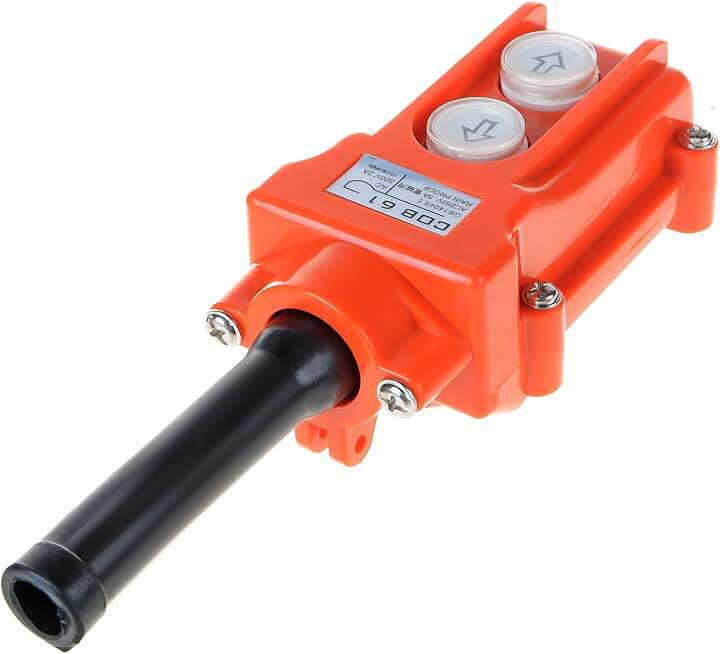 Winch Switches Amazon.co.uk