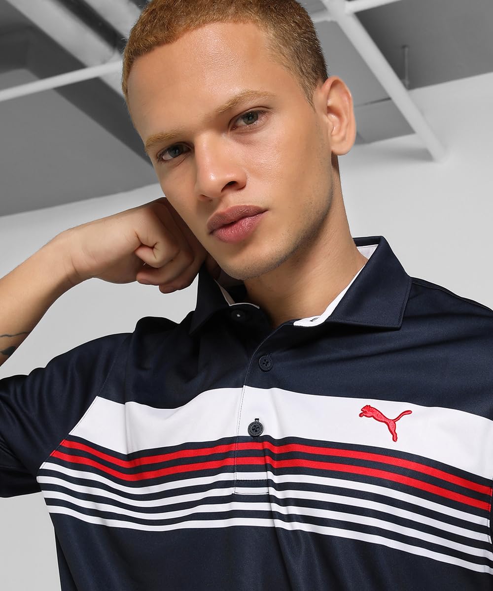 PUMA West Polo