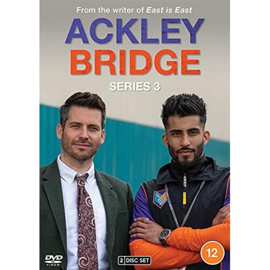 Ackley Bridge: Series 3