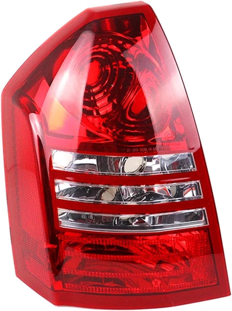 2005-2007y クライスラー 300C LEDテールライト