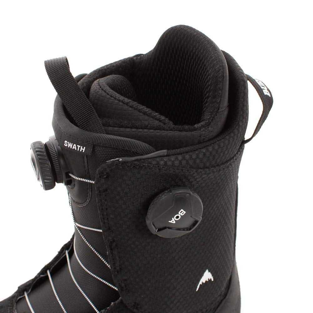 Amazon | Burton(バートン) スノーボードブーツ メンズ SWATH BOA 2019 