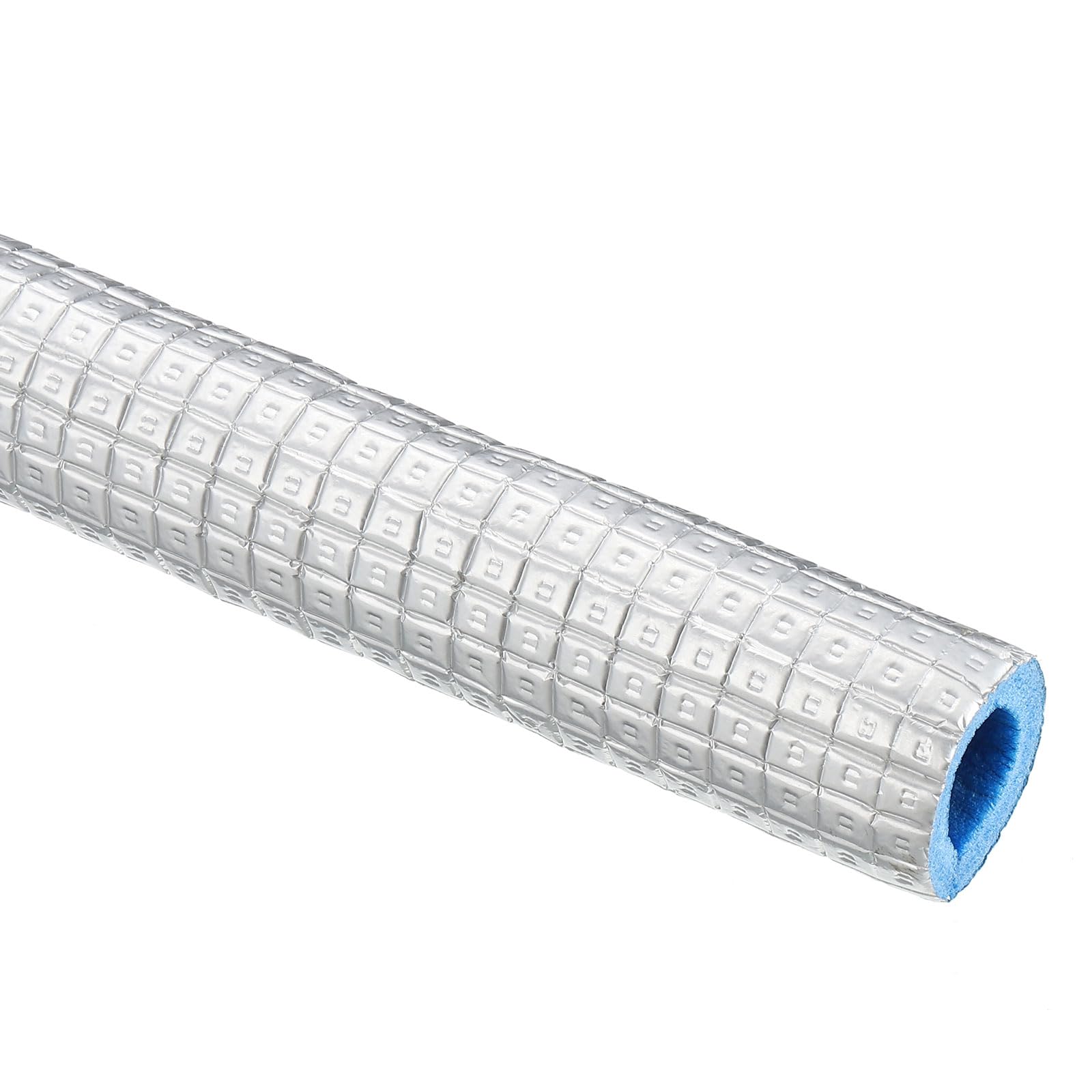 PATIKIL 5.6Ft Pipe Insulation Foam Tubing