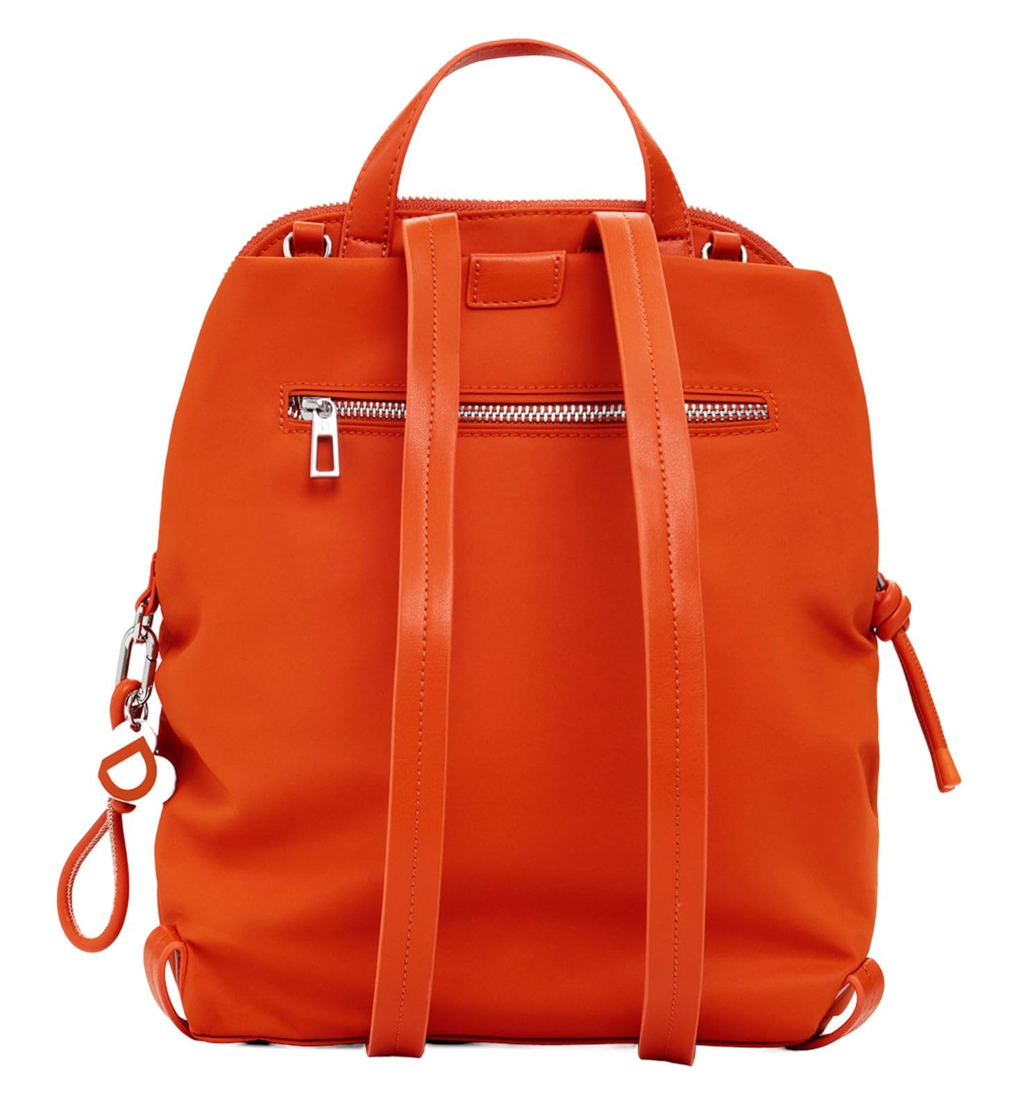 Desigual BACK_PRIORI SUMY MINI SP, U, 7002 ORANGE