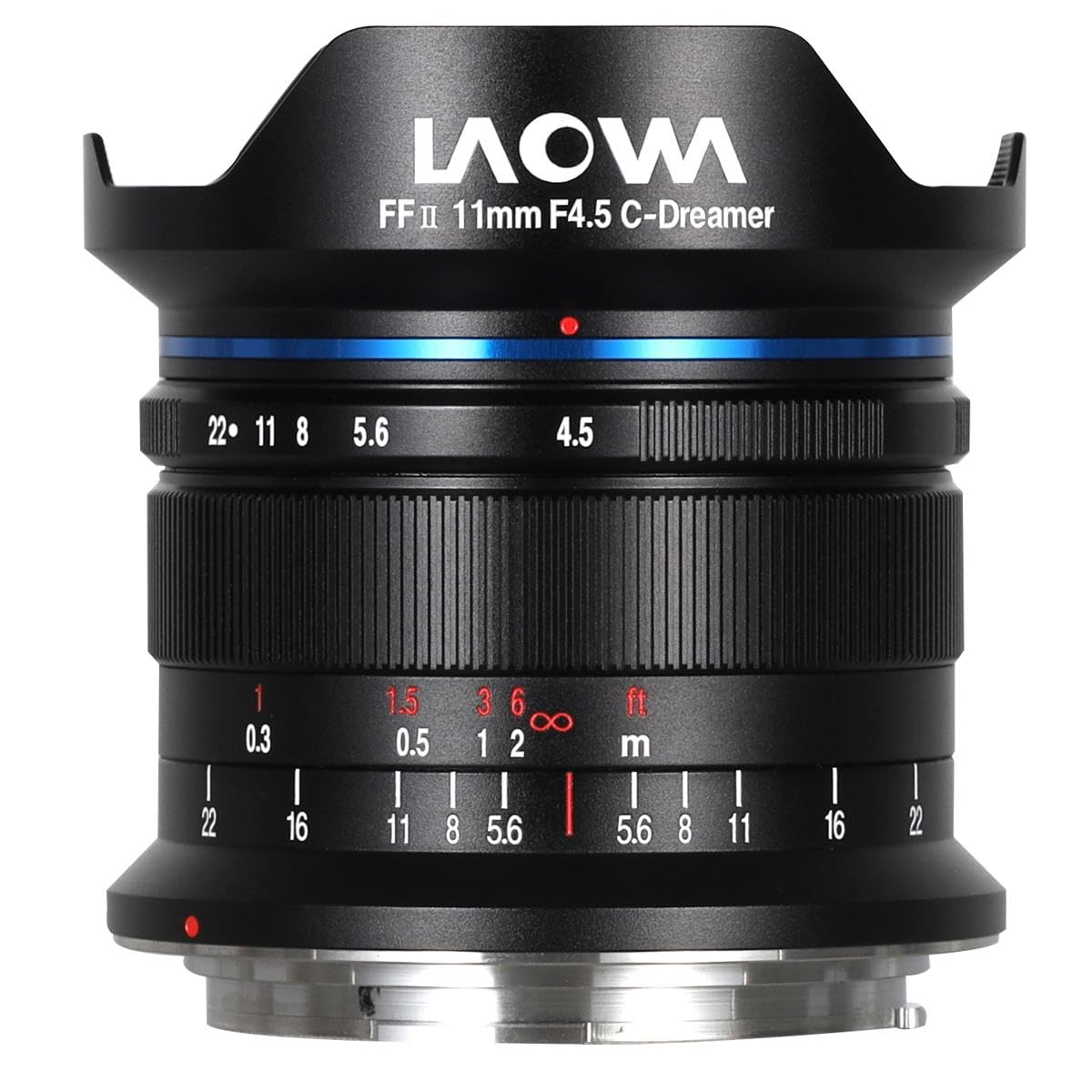 LAOWA　キヤノンRF用11mmF4.5FFII Amazon | Venus Optics Laowa 11mm f/4.5 FF RLレンズ Canon RF