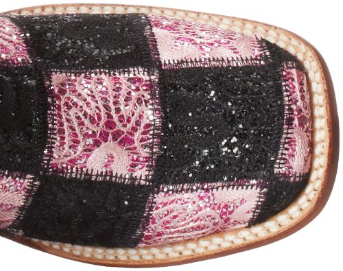 Image of Ferrini Italia womens Patchwork 1